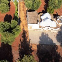 San Michele Salentino Puglia