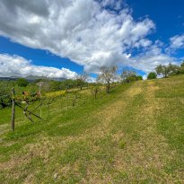 Cagli Le Marche