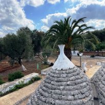 San Michele Salentino Puglia