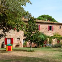 Marciano della Chiana Toscana