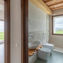 Campiglia d'Orcia Toscana