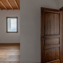 Campiglia d'Orcia Toscana