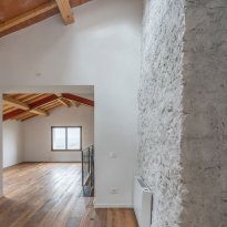 Campiglia d'Orcia Toscana