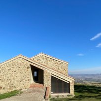 Campiglia d'Orcia Toscana