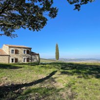Campiglia d'Orcia Toscana