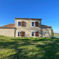 Campiglia d'Orcia Toscana