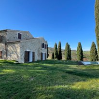 Campiglia d'Orcia Toscana