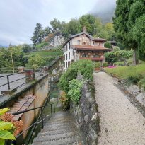 San Siro Lago di Como