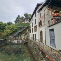San Siro Lago di Como
