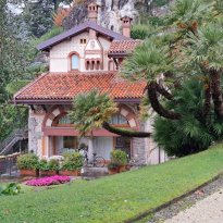 San Siro Lago di Como