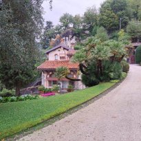 San Siro Lago di Como