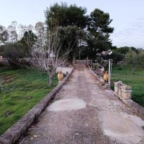 San Vito dei Normanni Puglia