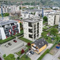 Sondrio Lombardia