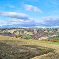 Sant'Angelo in Pontano Le Marche