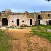 Ceglie Messapica Puglia