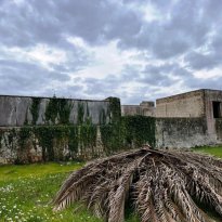 Ceglie Messapica Puglia