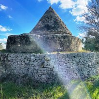 Ostuni Puglia
