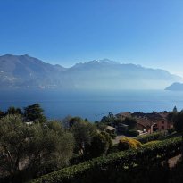 Menaggio Lago di Como