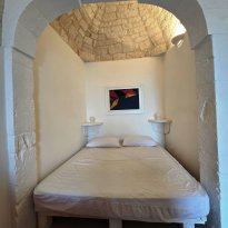 Ostuni Puglia