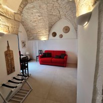 Ostuni Puglia