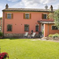 Mondavio Le Marche