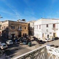 Ostuni Puglia