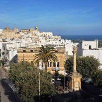 Ostuni Puglia