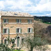 Monteleone di Fermo Le Marche