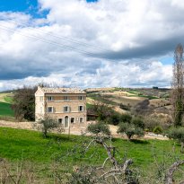 Monteleone di Fermo Le Marche
