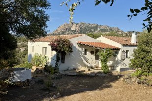 San Pantaleo, Olbia Sardegna