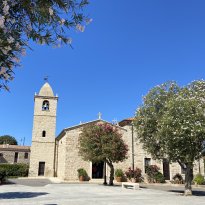 San Pantaleo, Olbia Sardegna