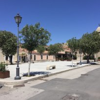 San Pantaleo, Olbia Sardegna