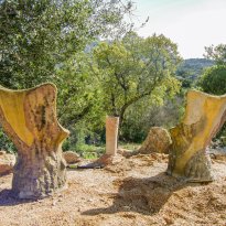 San Pantaleo, Olbia Sardegna