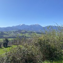 Cagli Le Marche