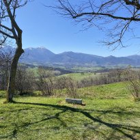 Cagli Le Marche