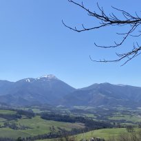 Cagli Le Marche