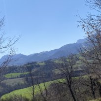 Cagli Le Marche