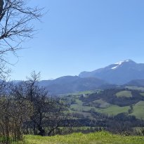Cagli Le Marche