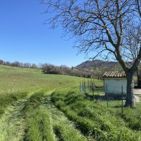 Cagli Le Marche