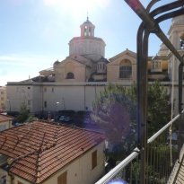 Imperia-Porto Maurizio Liguria
