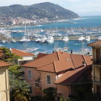 Imperia-Porto Maurizio Liguria