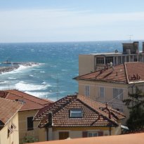 Imperia-Porto Maurizio Liguria