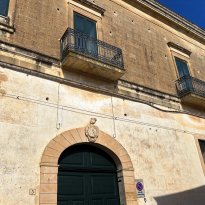 Soleto Puglia