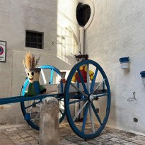 Polignano a Mare  Puglia