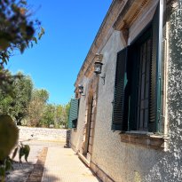 Ceglie Messapica  Puglia