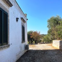 Ceglie Messapica  Puglia