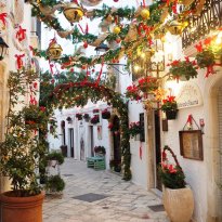 Locorotondo Puglia