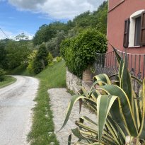 Acqualagna Le Marche