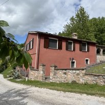 Acqualagna Le Marche