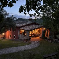 Acqualagna Le Marche